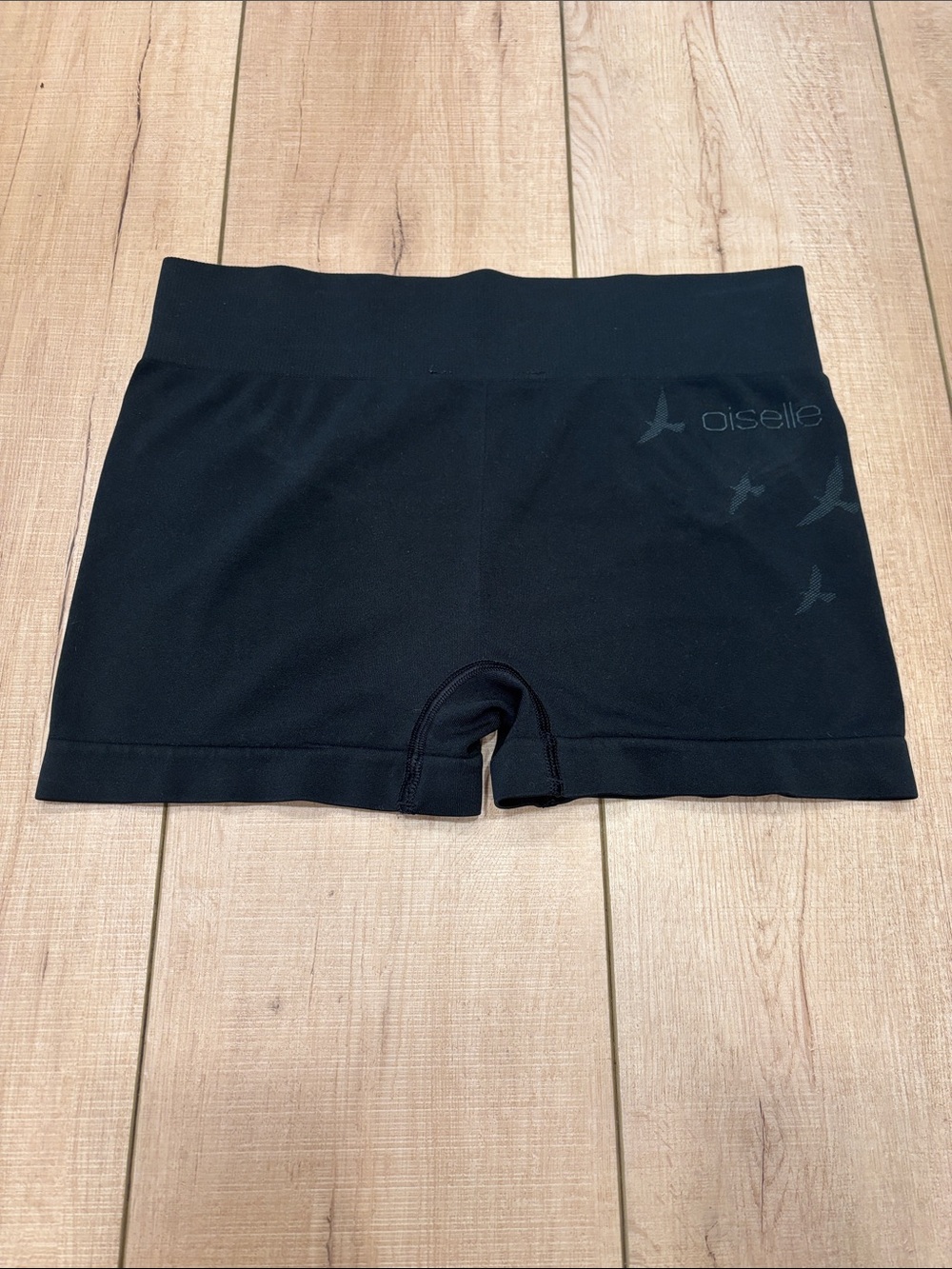 oiselle Black Women's Shorts